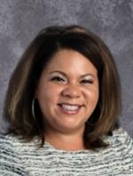 Kim Rudden of Streamwood High School 